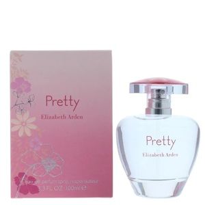 NIB elizabeth arden pretty 100ml women spray